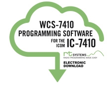 RT SYSTEMS WCS7410U - Click Image to Close